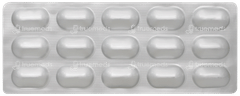 Ampilox Lb Capsule 15 Ampilox Lb Capsule 15